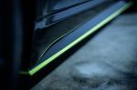 Aston Martin Rapide AMR 2019 года (JP)